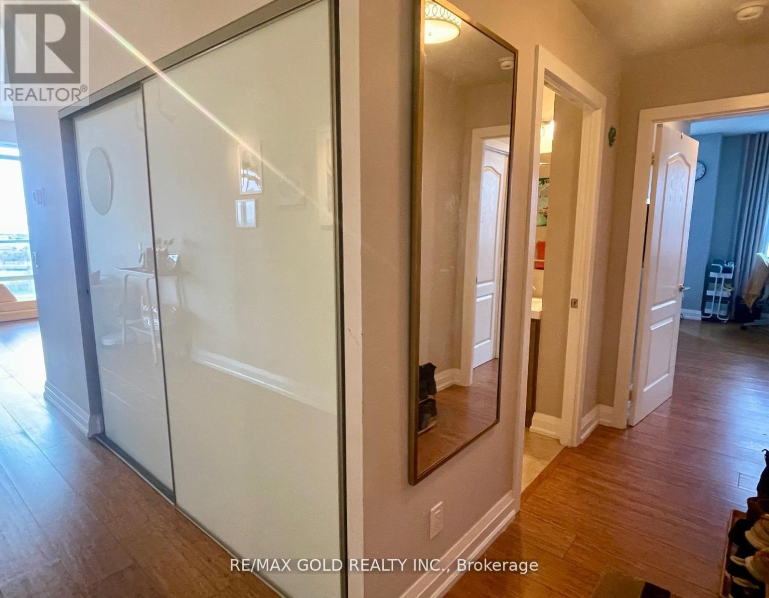 1706 - 90 Stadium Road, Toronto, Ontario  M5V 3W5 - Photo 3 - C12677184