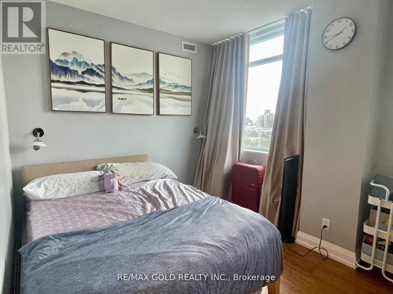 1706 - 90 Stadium Road, Toronto, Ontario  M5V 3W5 - Photo 8 - C12677184