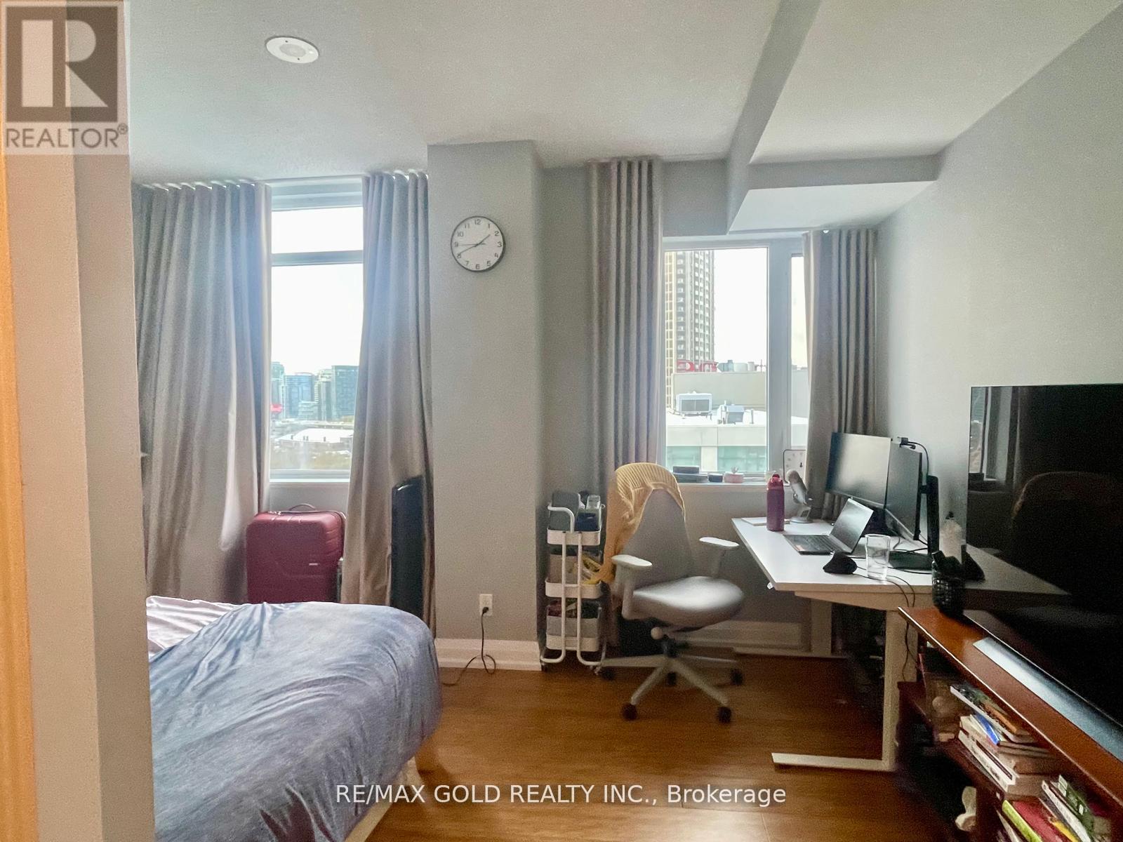 1706 - 90 Stadium Road, Toronto, Ontario  M5V 3W5 - Photo 9 - C12677184