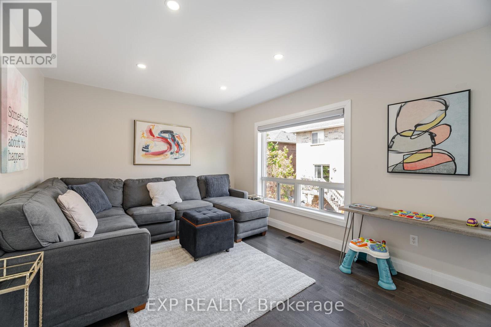 10 Seton Park Road, Toronto, Ontario  M3C 3Z6 - Photo 24 - C12677198