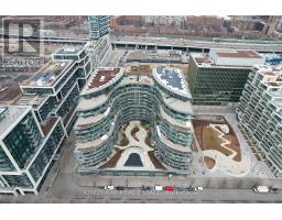 PH33 - 1 EDGEWATER DRIVE, Toronto, Ontario