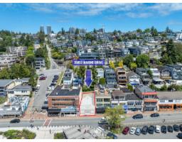 15053 MARINE DRIVE, White Rock, British Columbia