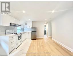 2ND FLR - 4 SUTHERLAND AVENUE, Toronto, Ontario