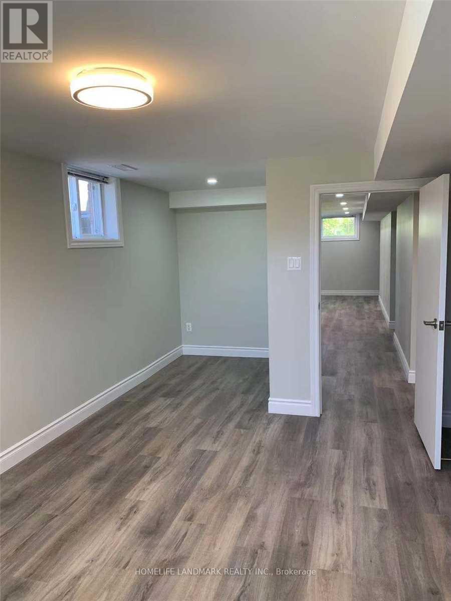 Bsmt - 70 Beacham Crescent, Toronto, Ontario  M1T 1N1 - Photo 12 - E12677170