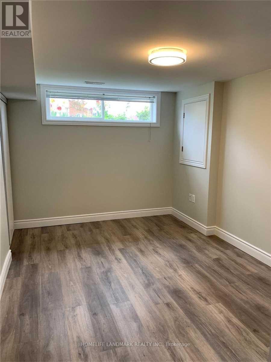 Bsmt - 70 Beacham Crescent, Toronto, Ontario  M1T 1N1 - Photo 15 - E12677170