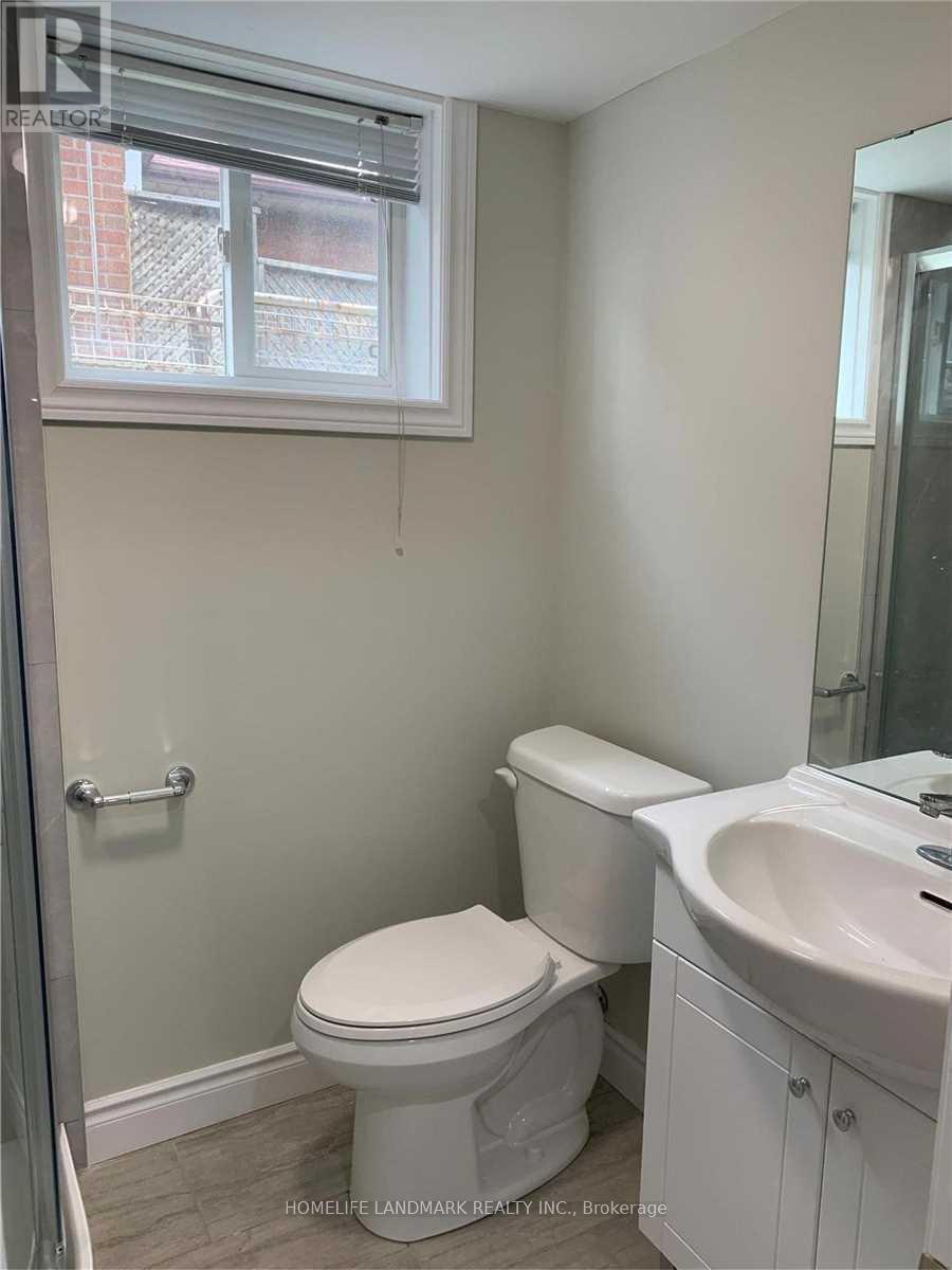 Bsmt - 70 Beacham Crescent, Toronto, Ontario  M1T 1N1 - Photo 16 - E12677170