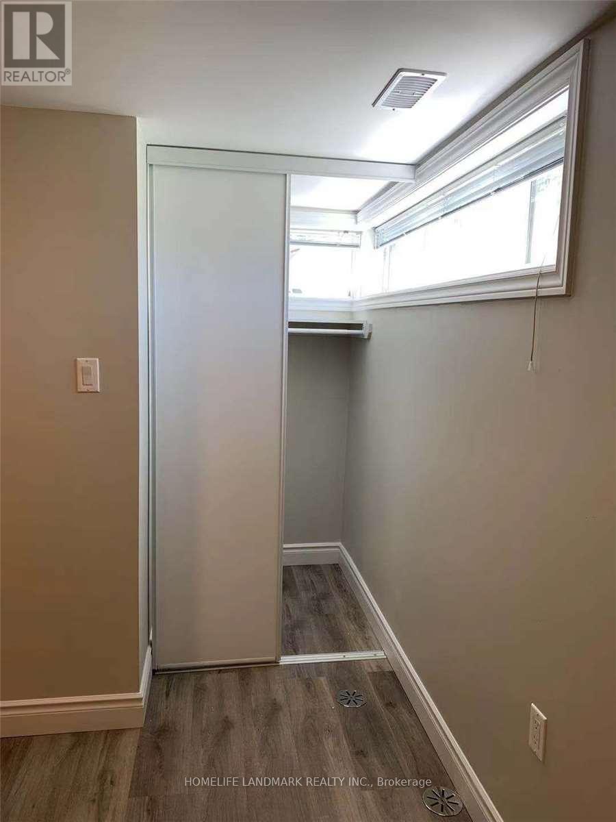 Bsmt - 70 Beacham Crescent, Toronto, Ontario  M1T 1N1 - Photo 17 - E12677170