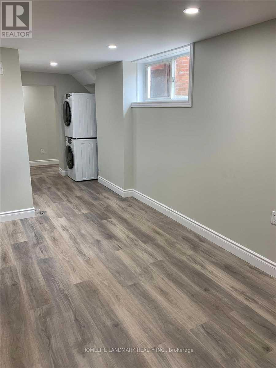 Bsmt - 70 Beacham Crescent, Toronto, Ontario  M1T 1N1 - Photo 19 - E12677170