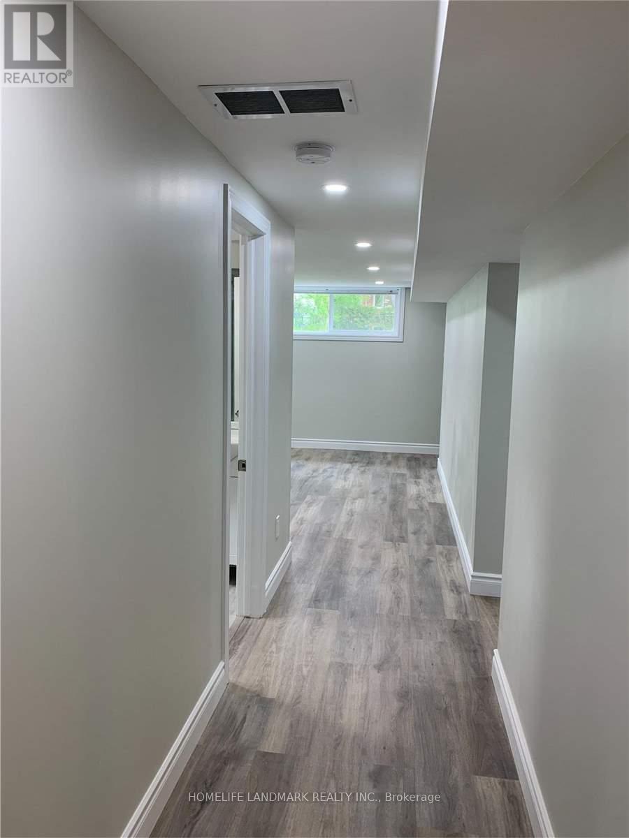 Bsmt - 70 Beacham Crescent, Toronto, Ontario  M1T 1N1 - Photo 4 - E12677170