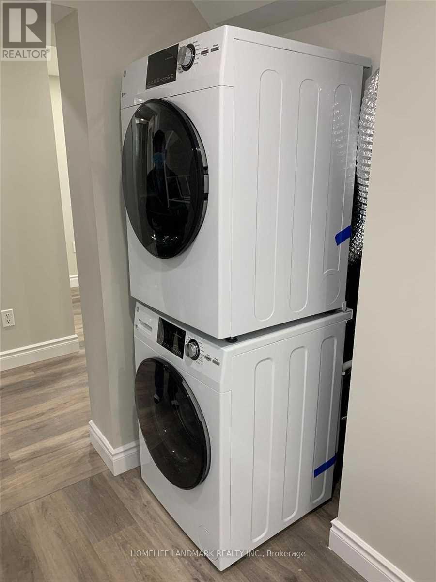 Bsmt - 70 Beacham Crescent, Toronto, Ontario  M1T 1N1 - Photo 7 - E12677170