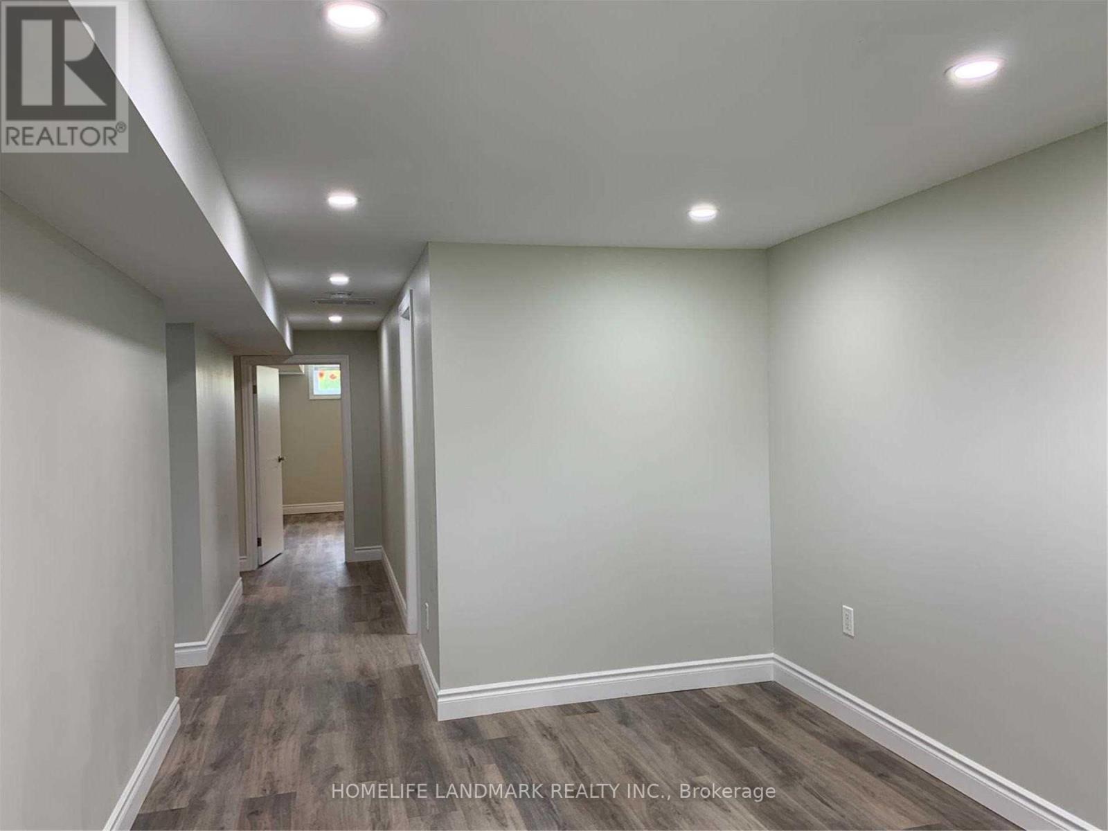 Bsmt - 70 Beacham Crescent, Toronto, Ontario  M1T 1N1 - Photo 8 - E12677170