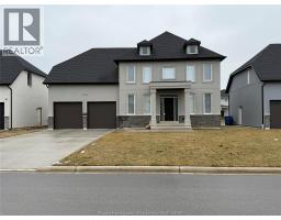 1640 VIRTUE LANE, Windsor, Ontario
