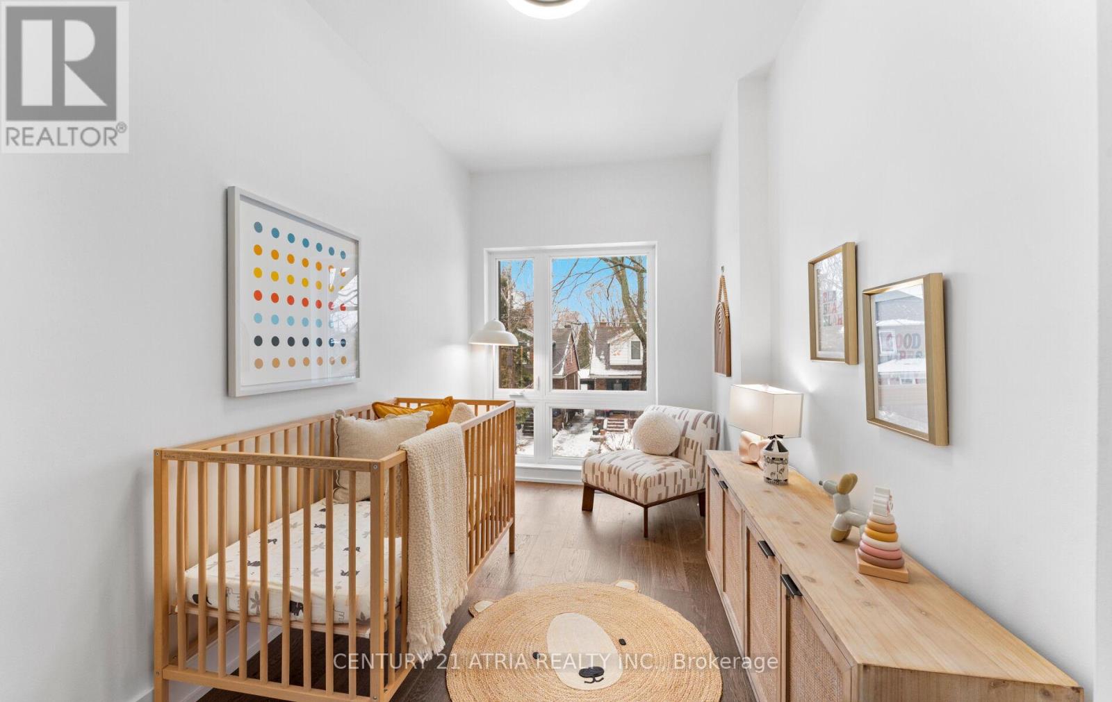 65 Crewe Avenue, Toronto, Ontario  M4C 2J2 - Photo 18 - E12676822