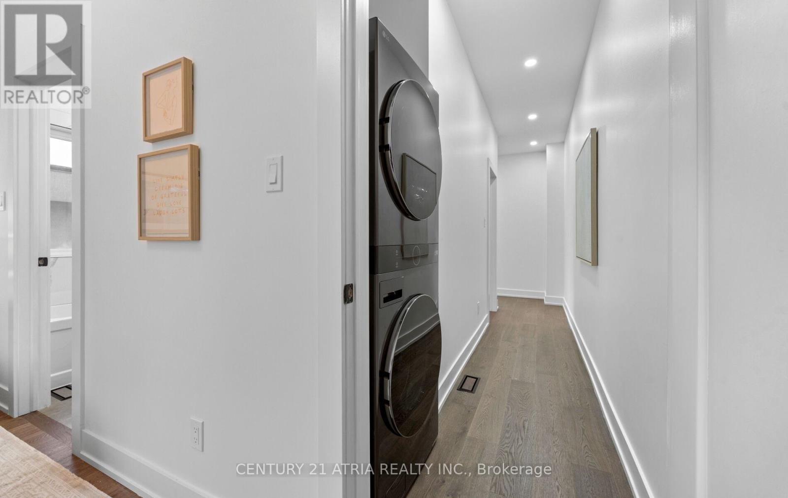 65 Crewe Avenue, Toronto, Ontario  M4C 2J2 - Photo 29 - E12676822