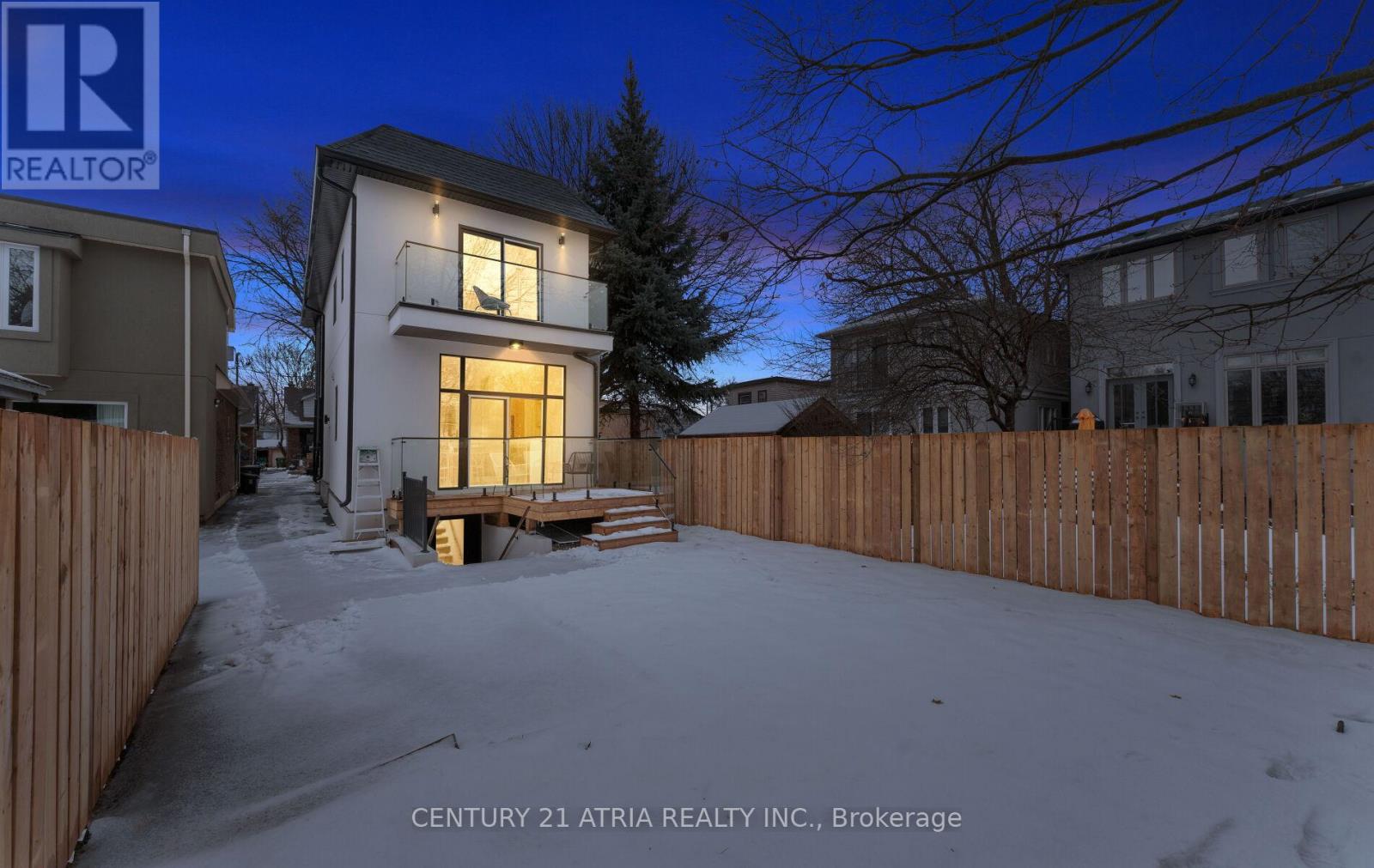 65 Crewe Avenue, Toronto, Ontario  M4C 2J2 - Photo 49 - E12676822