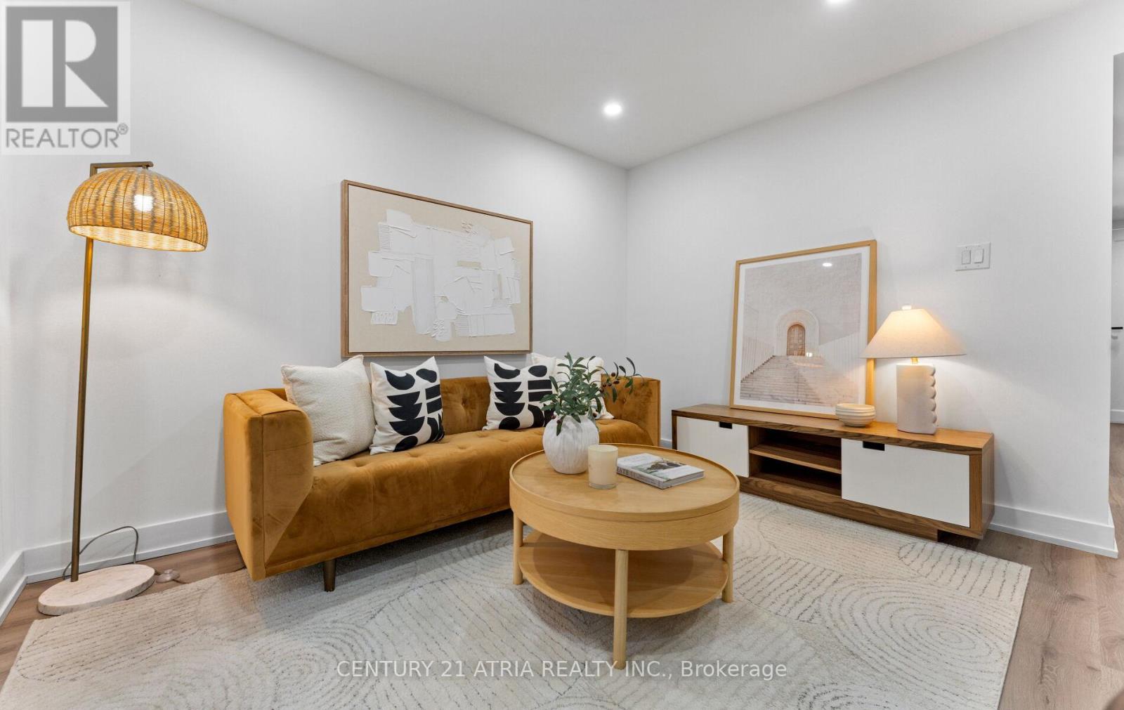 65 Crewe Avenue, Toronto, Ontario  M4C 2J2 - Photo 37 - E12676822