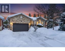 38 BROOKFIELD CRESCENT, Barrie, Ontario