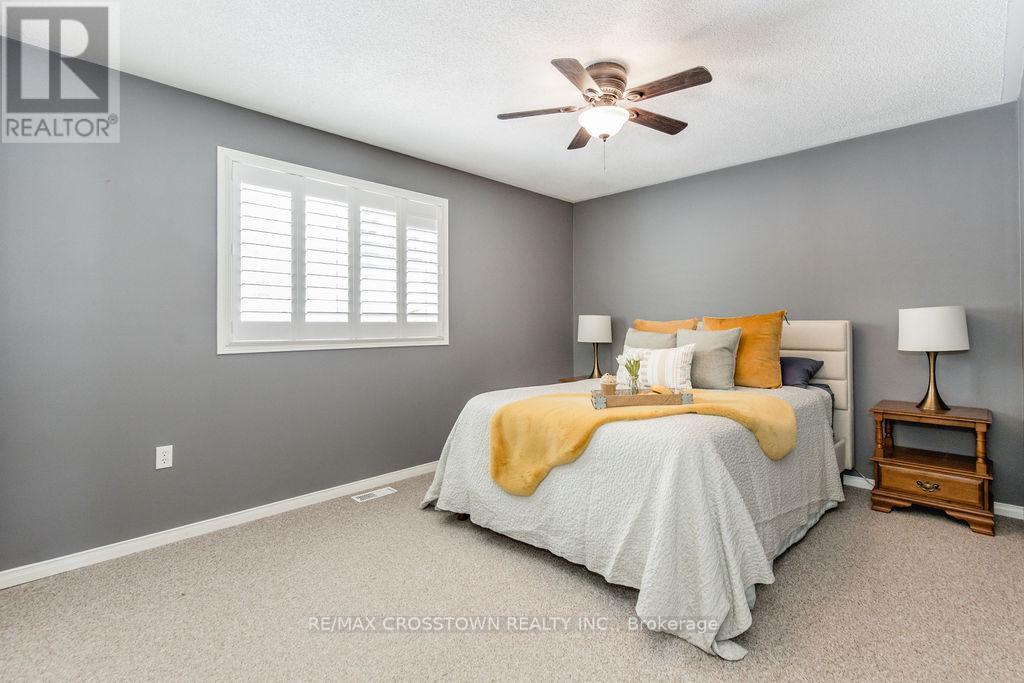 38 Brookfield Crescent, Barrie (Innis-Shore), Ontario  L4N 9R6 - Photo 17 - S12676686