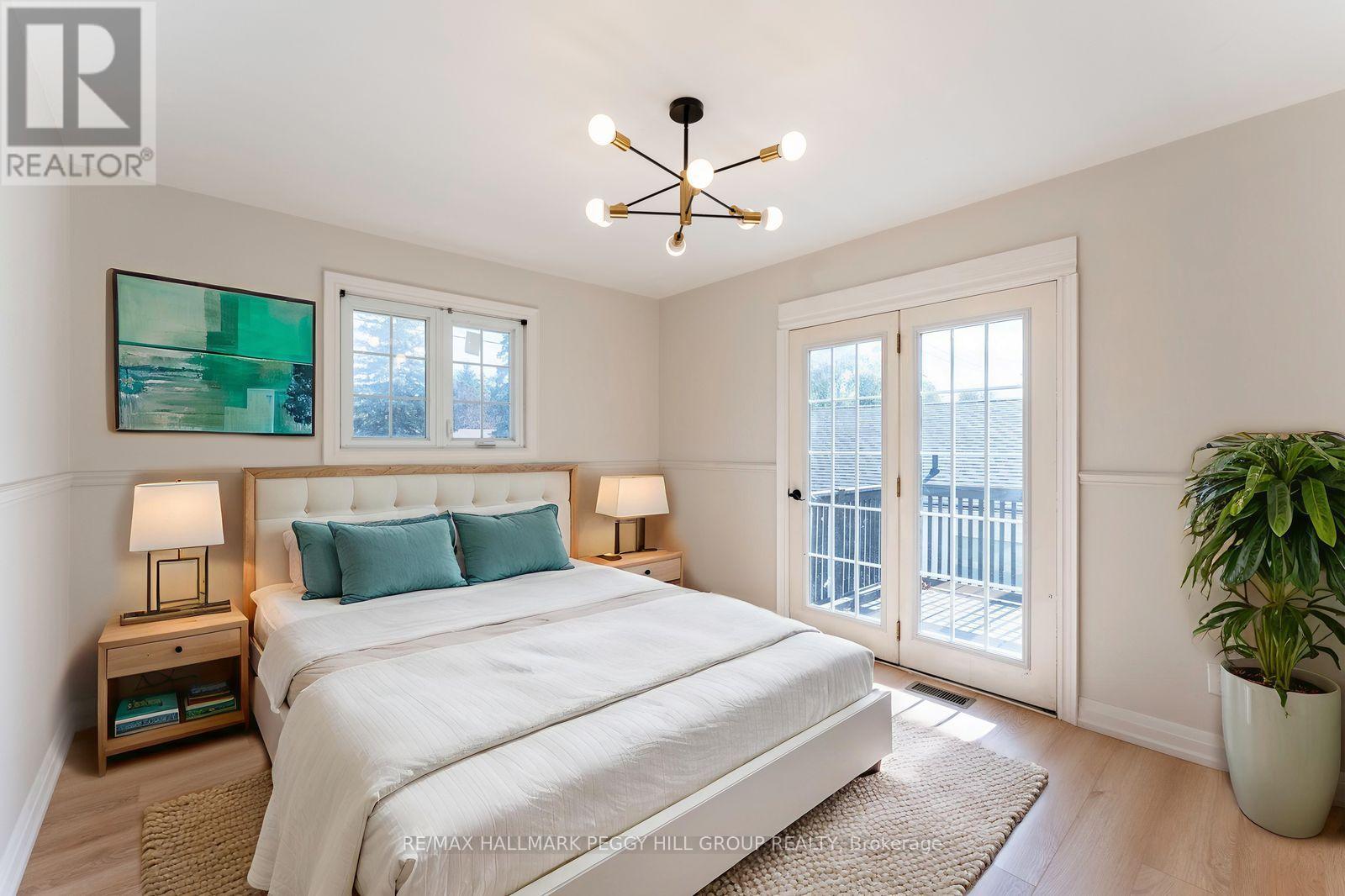 262 Duckworth Street, Barrie (Codrington), Ontario  L4M 3X2 - Photo 10 - S12677124