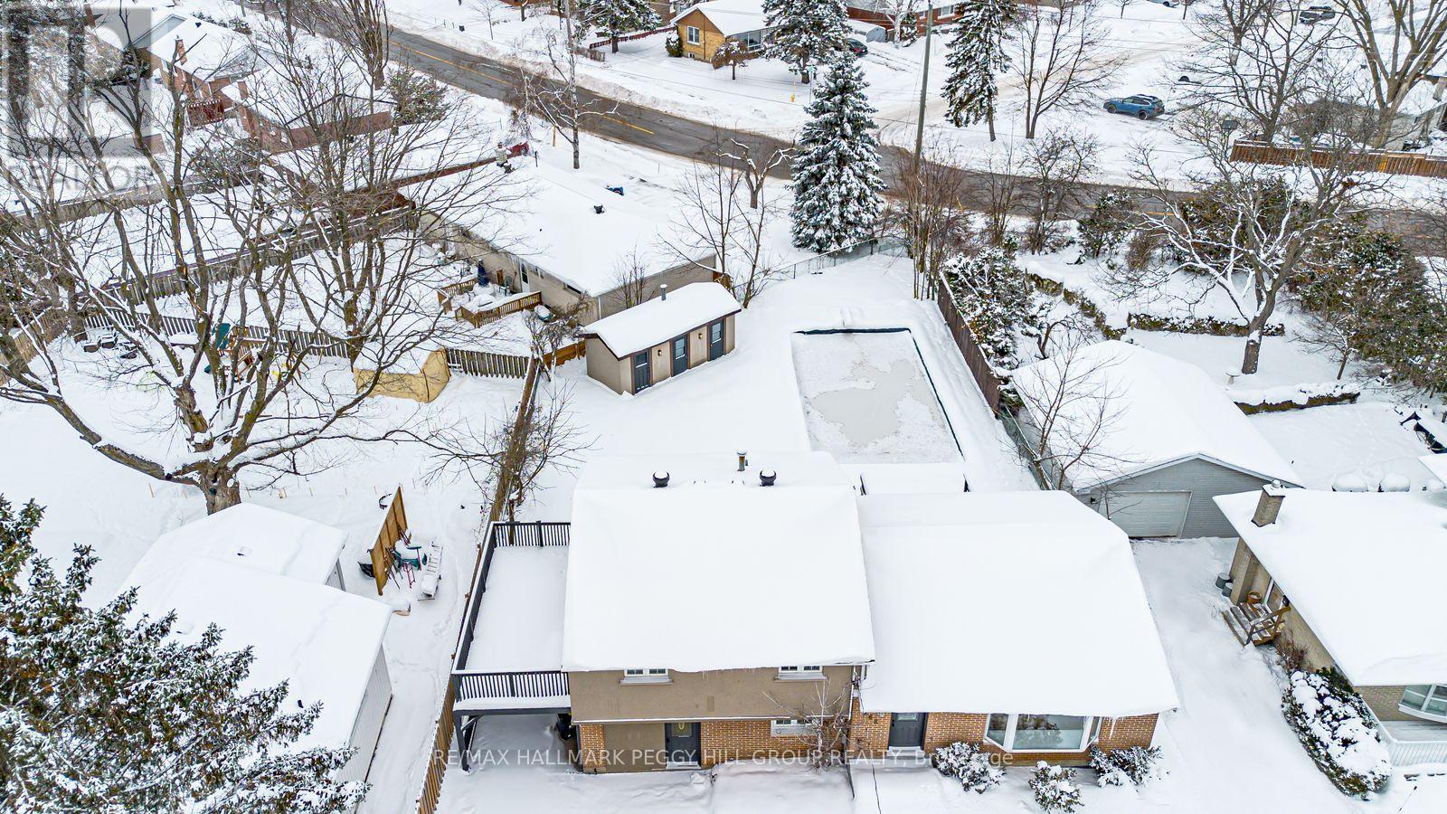 262 Duckworth Street, Barrie (Codrington), Ontario  L4M 3X2 - Photo 20 - S12677124