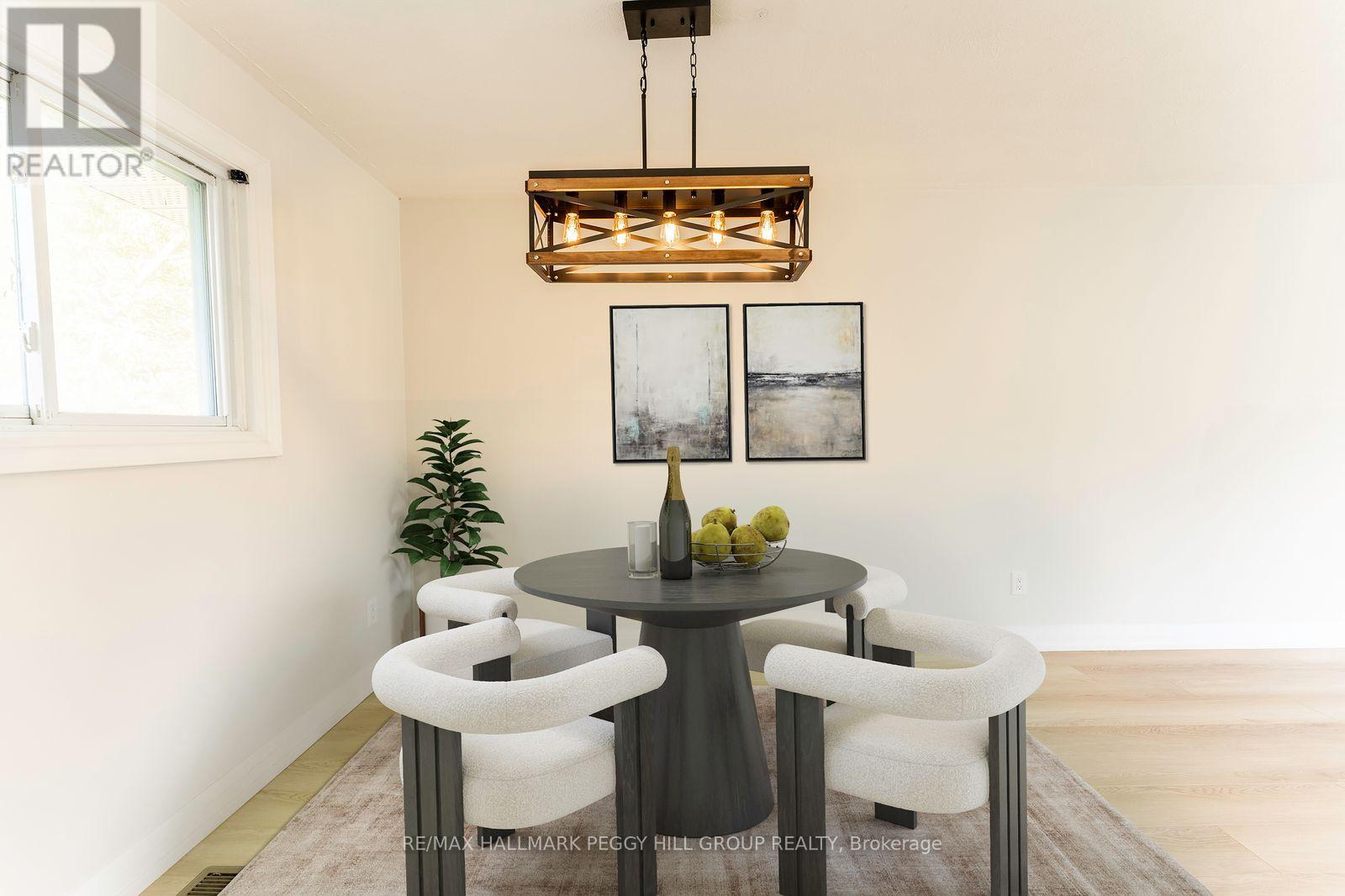 262 Duckworth Street, Barrie (Codrington), Ontario  L4M 3X2 - Photo 6 - S12677124