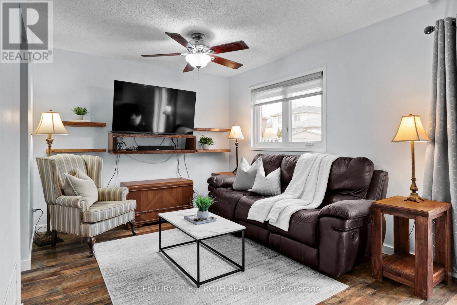 27 Golds Crescent, Barrie (Holly), Ontario  L4N 8R5 - Photo 18 - S12677160