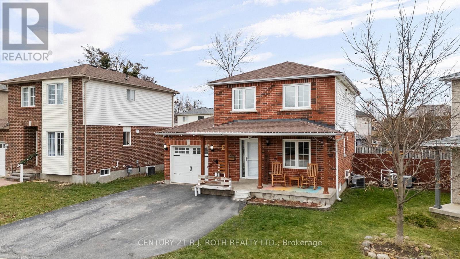 27 Golds Crescent, Barrie (Holly), Ontario  L4N 8R5 - Photo 2 - S12677160