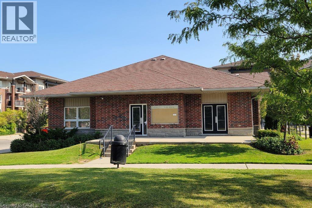 41 Goodwin Drive Unit# 202, Guelph, Ontario  N1L 0E7 - Photo 35 - 40797144