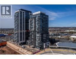 2087 FAIRVIEW Street Unit# 1506, burlington, Ontario