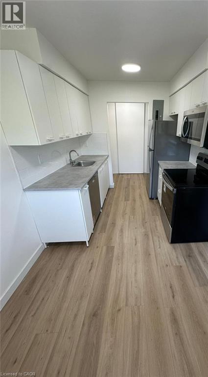 145 Macgregor Crescent Unit# 1, Waterloo, Ontario N2J 3X2 - Photo 4 - 40796386