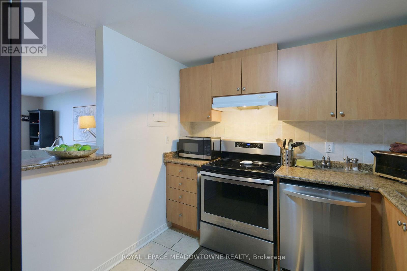 501 - 6720 Glen Erin Drive, Mississauga, Ontario  L5N 3K8 - Photo 13 - W12677072