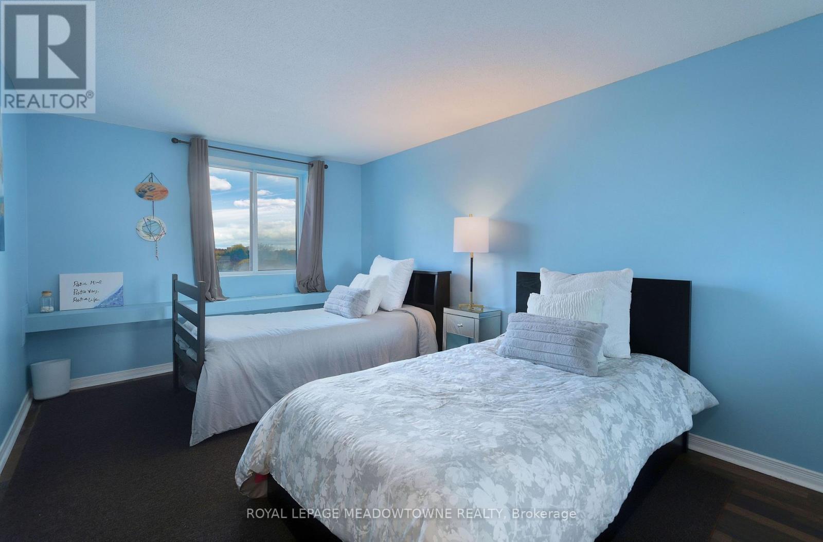 501 - 6720 Glen Erin Drive, Mississauga, Ontario  L5N 3K8 - Photo 20 - W12677072