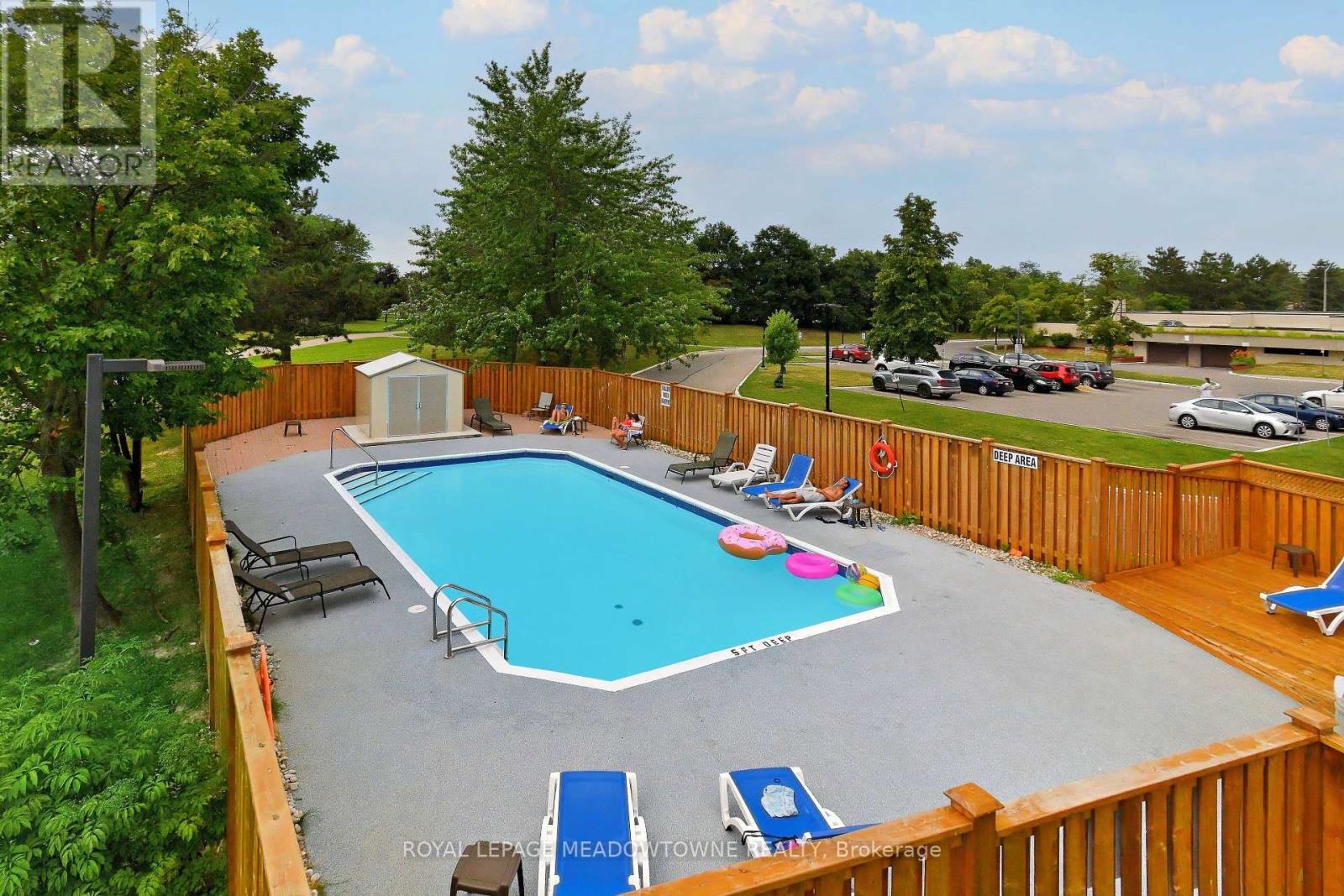 501 - 6720 Glen Erin Drive, Mississauga, Ontario  L5N 3K8 - Photo 29 - W12677072