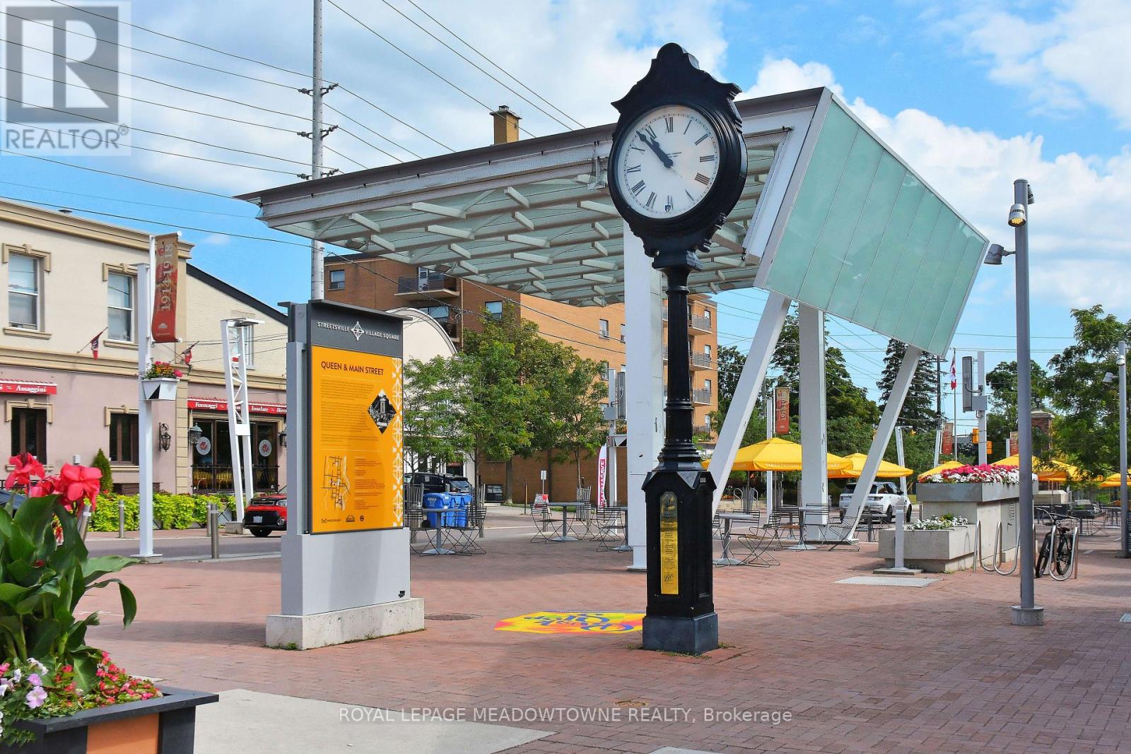 501 - 6720 Glen Erin Drive, Mississauga, Ontario  L5N 3K8 - Photo 40 - W12677072