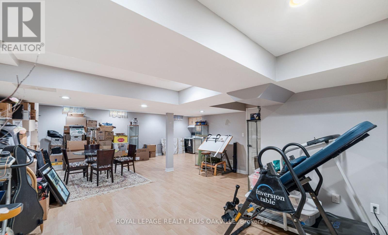 365 Turnberry Crescent, Mississauga, Ontario  L4Z 3W3 - Photo 32 - W12677080