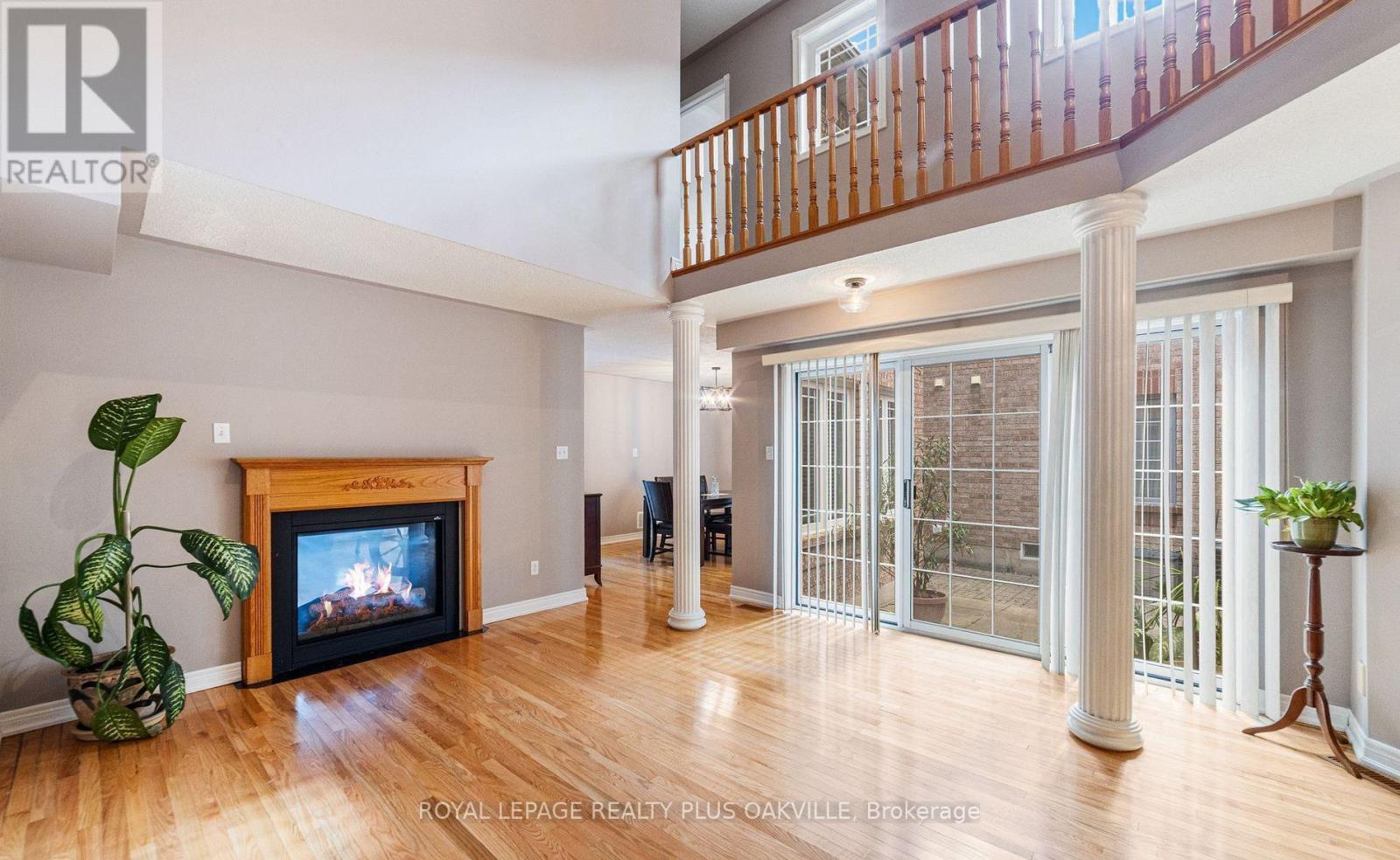 365 Turnberry Crescent, Mississauga, Ontario  L4Z 3W3 - Photo 7 - W12677080