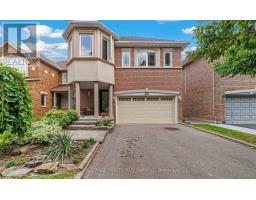 365 TURNBERRY CRESCENT, Mississauga, Ontario