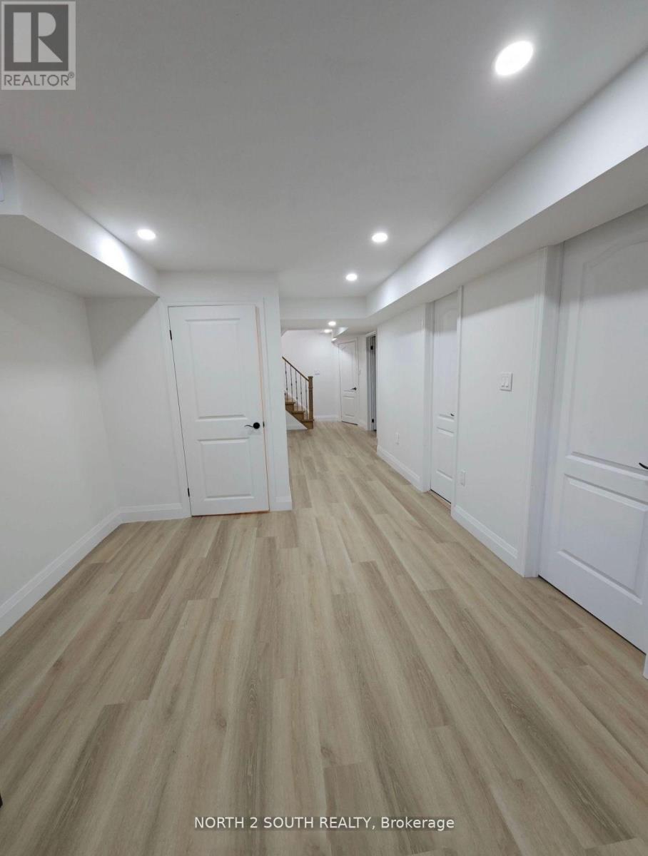 Bsmt - 34 Natalie Court, Brampton, Ontario  L6S 5T2 - Photo 3 - W12677122