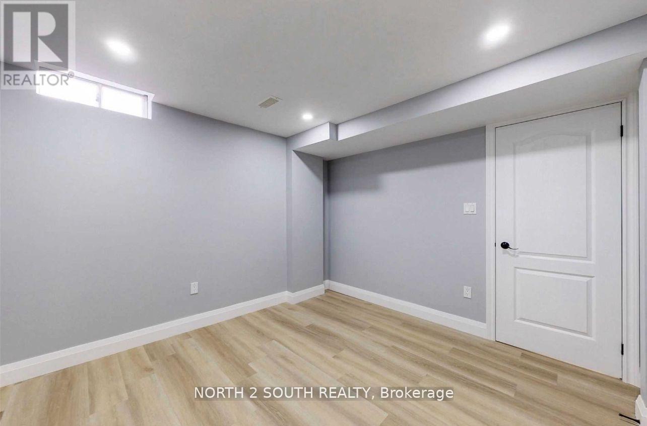 Bsmt - 34 Natalie Court, Brampton, Ontario  L6S 5T2 - Photo 5 - W12677122