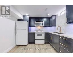 BSMT - 34 NATALIE COURT, Brampton, Ontario