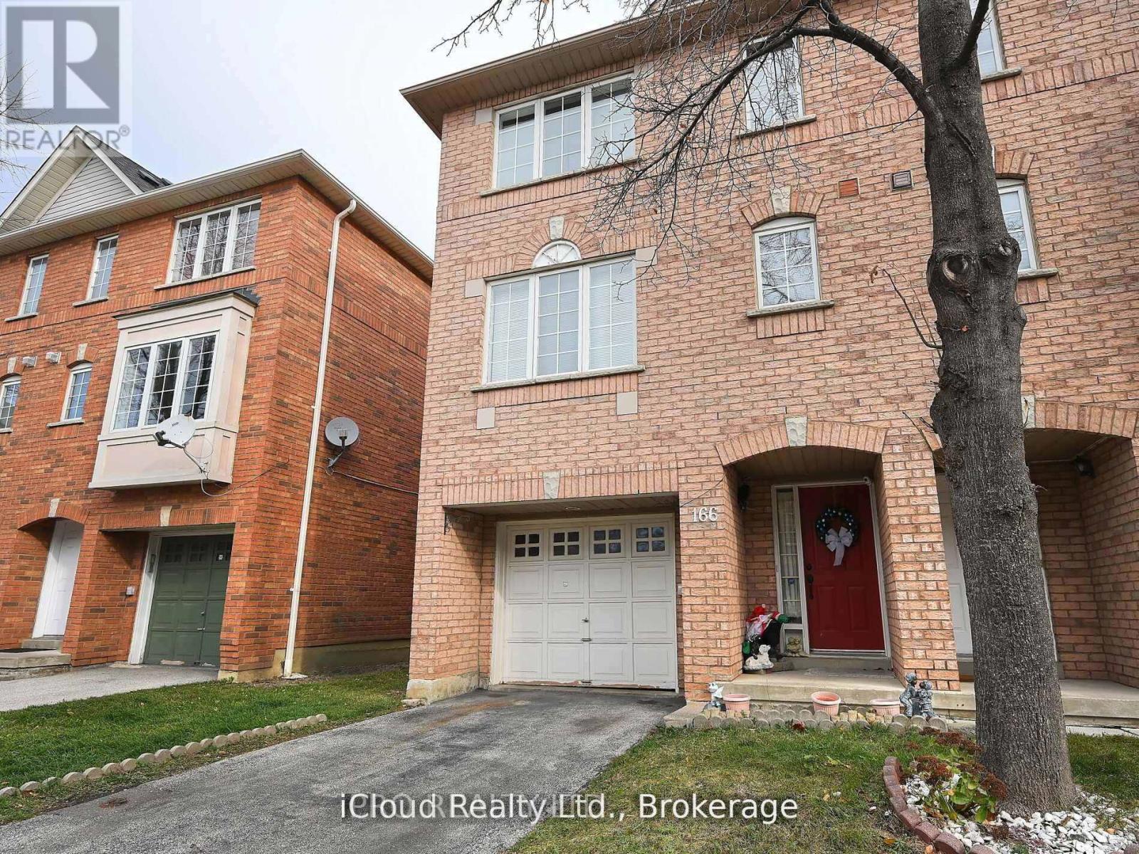 166 - 80 Acorn Place, Mississauga, Ontario  L4Z 4C7 - Photo 2 - W12677144