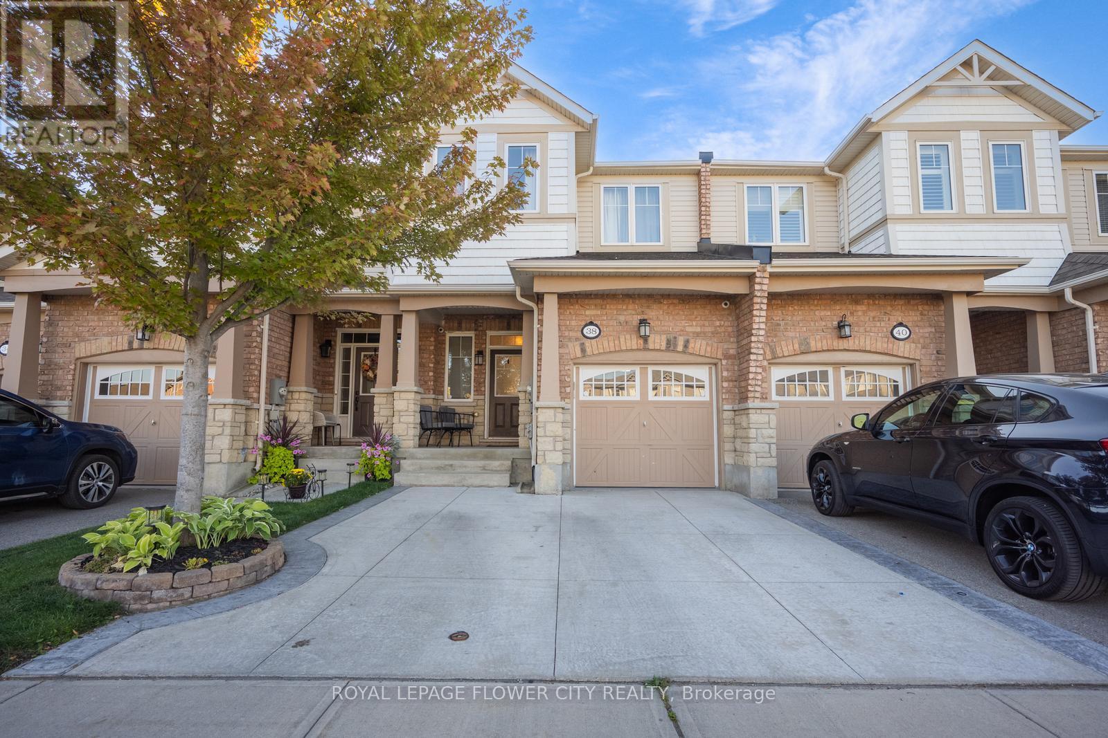 38 ABIGAIL CRESCENT, Caledon, Ontario