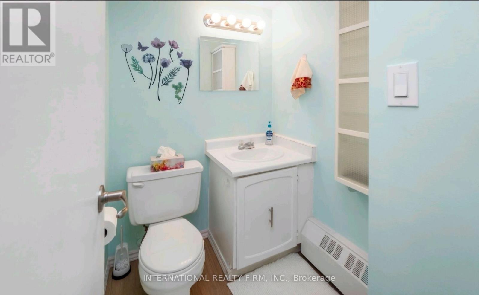 801 - 2542 Argyle Road, Mississauga (Cooksville), Ontario  L4Z 0A8 - Photo 15 - W12677190