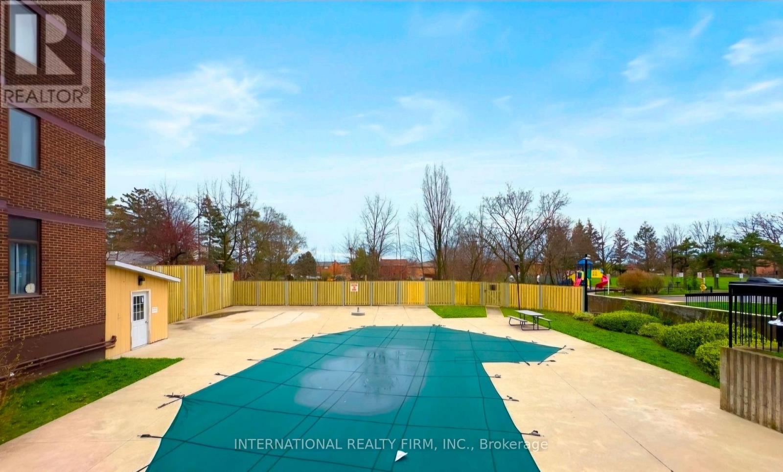 801 - 2542 Argyle Road, Mississauga (Cooksville), Ontario  L4Z 0A8 - Photo 18 - W12677190