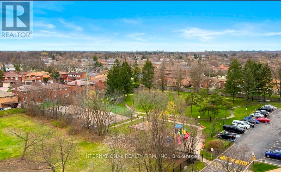 801 - 2542 Argyle Road, Mississauga (Cooksville), Ontario  L4Z 0A8 - Photo 20 - W12677190