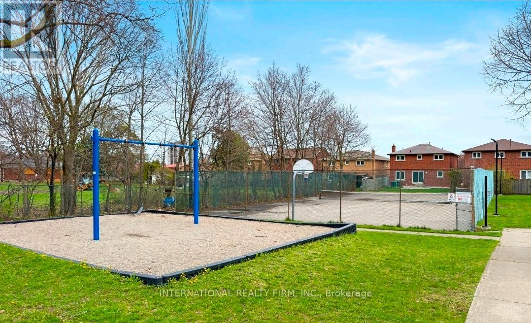 801 - 2542 Argyle Road, Mississauga (Cooksville), Ontario  L4Z 0A8 - Photo 21 - W12677190