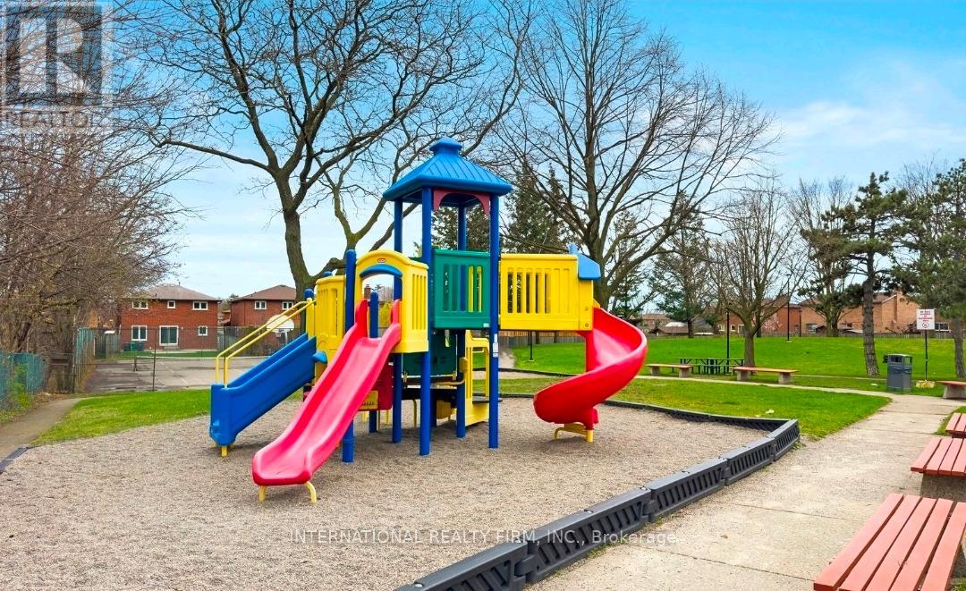 801 - 2542 Argyle Road, Mississauga (Cooksville), Ontario  L4Z 0A8 - Photo 22 - W12677190