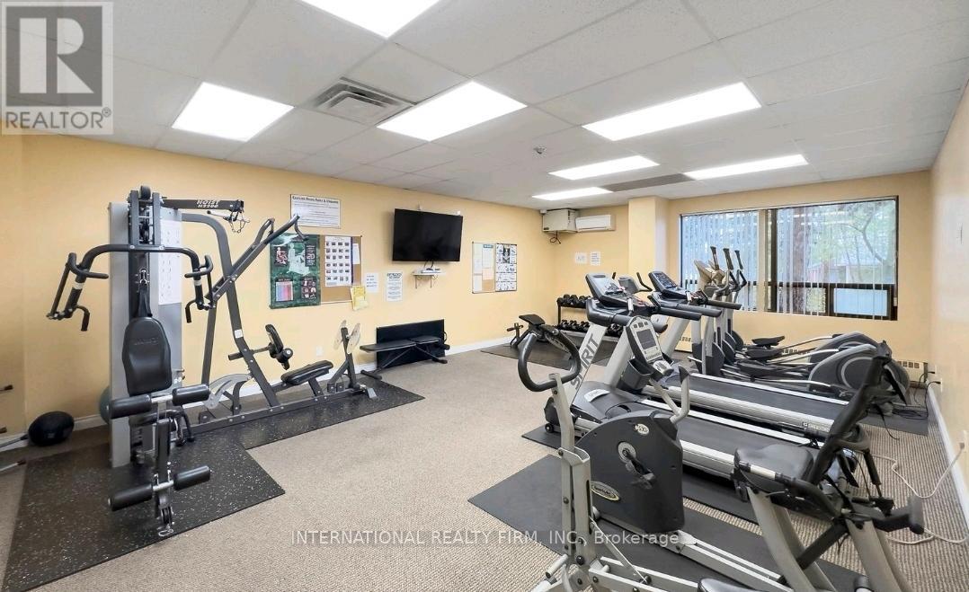 801 - 2542 Argyle Road, Mississauga (Cooksville), Ontario  L4Z 0A8 - Photo 23 - W12677190