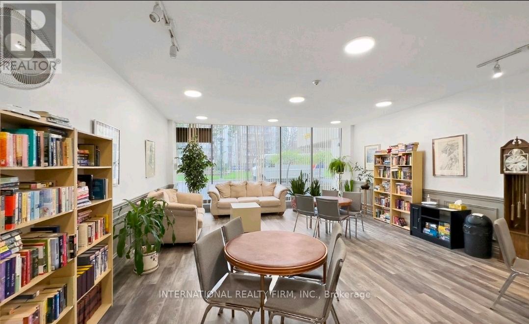 801 - 2542 Argyle Road, Mississauga (Cooksville), Ontario  L4Z 0A8 - Photo 24 - W12677190