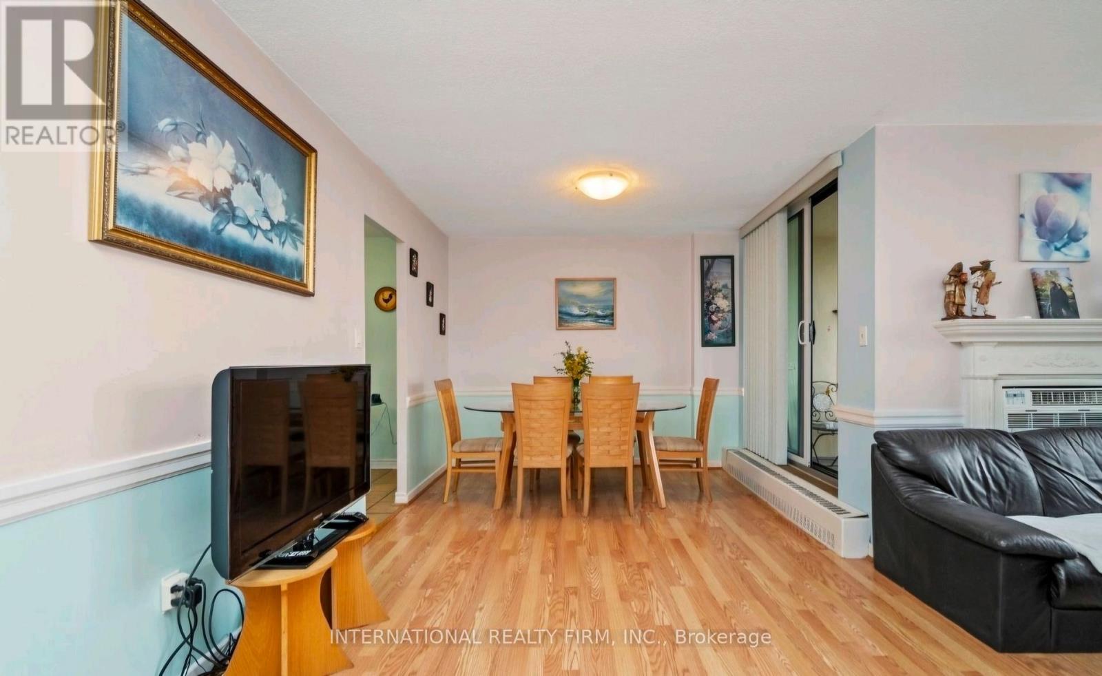 801 - 2542 Argyle Road, Mississauga (Cooksville), Ontario  L4Z 0A8 - Photo 6 - W12677190